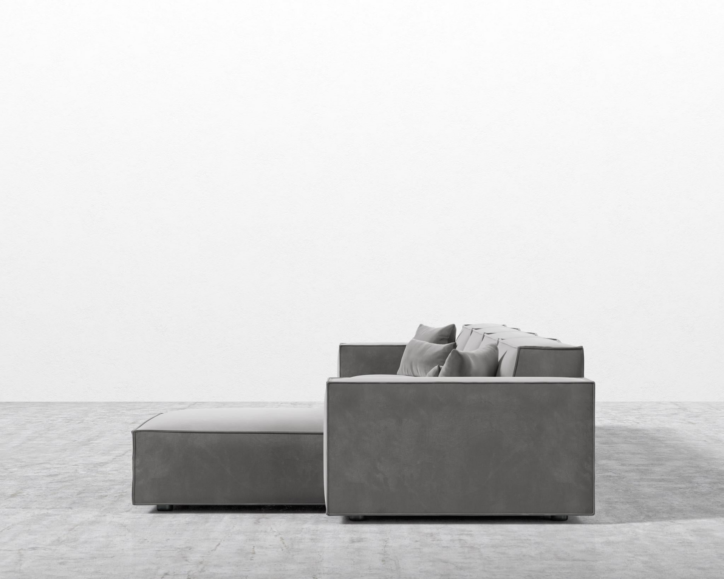 Porter Extended Sectional