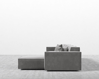 Porter Extended Sectional