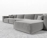 Porter Extended Sectional