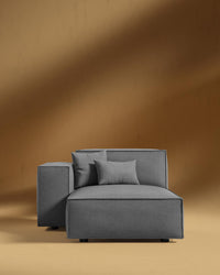 Porter Left Arm Chaise