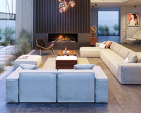 Porter Left Arm Chaise