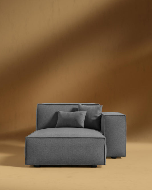 Porter Right Arm Chaise