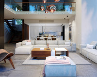 Porter Right Arm Chaise
