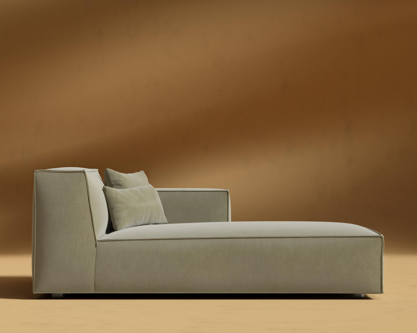 Porter_Right_Chaise_Cotton_Velvet_Verdant