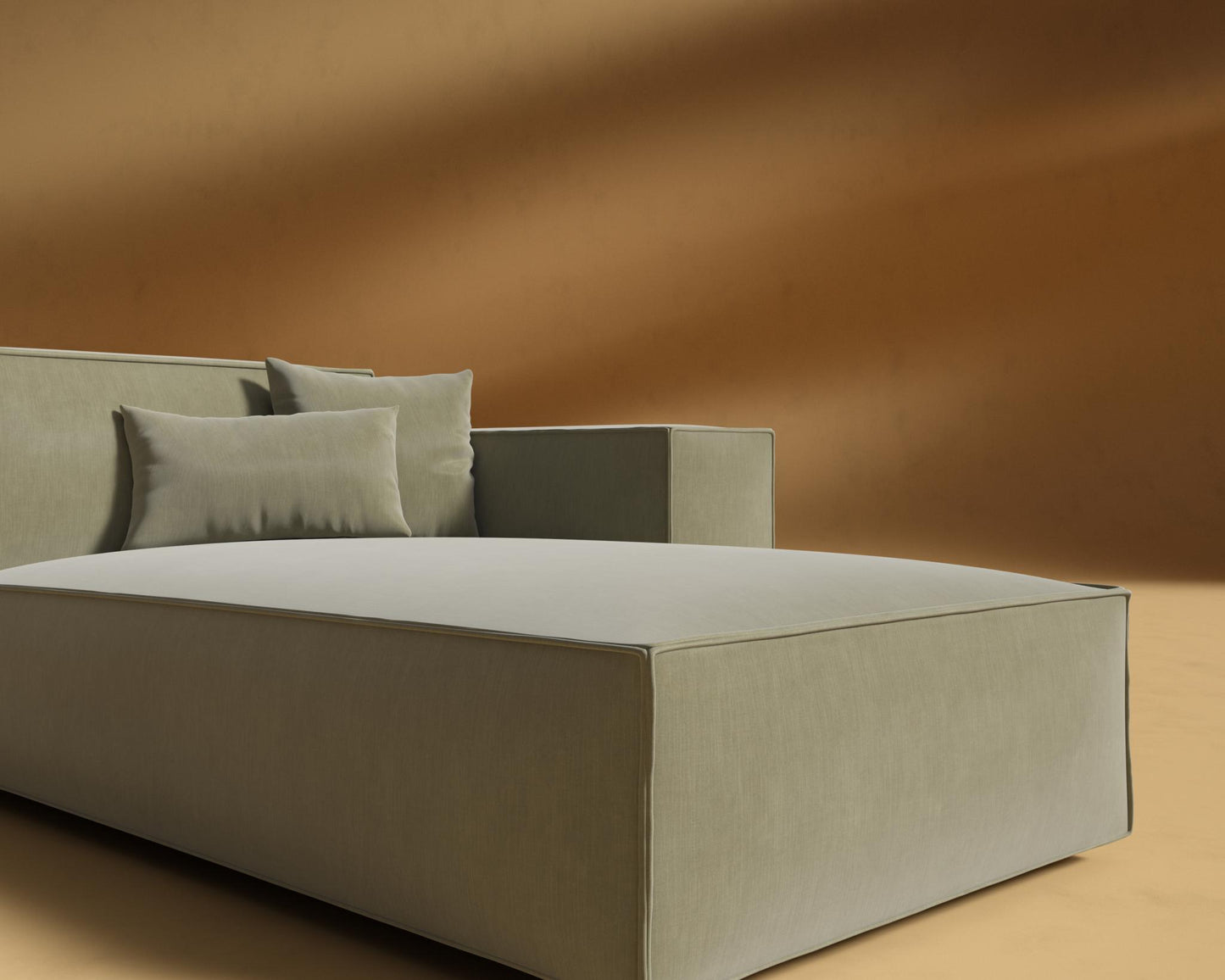 Porter_Right_Chaise_Cotton_Velvet_Verdant