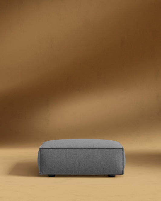 Porter Ottoman