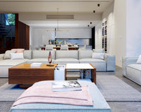 Porter Ottoman