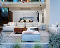 Porter Ottoman