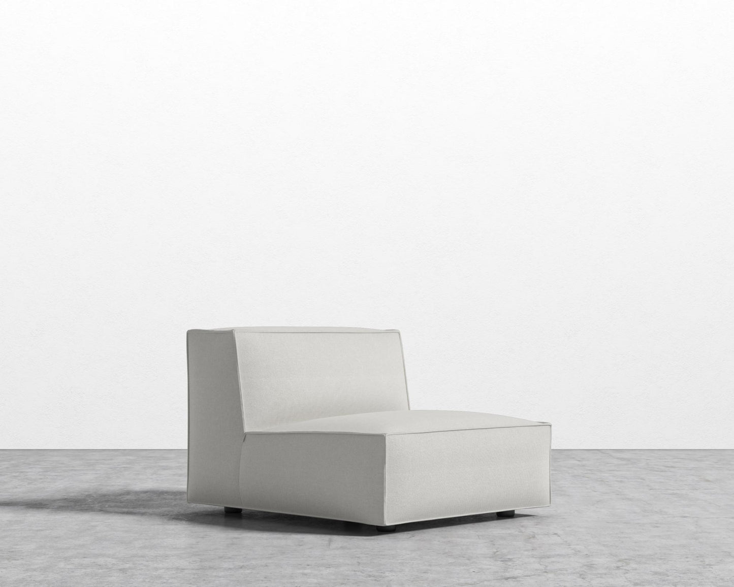 Porter Armless - Modern Felt - Alesund