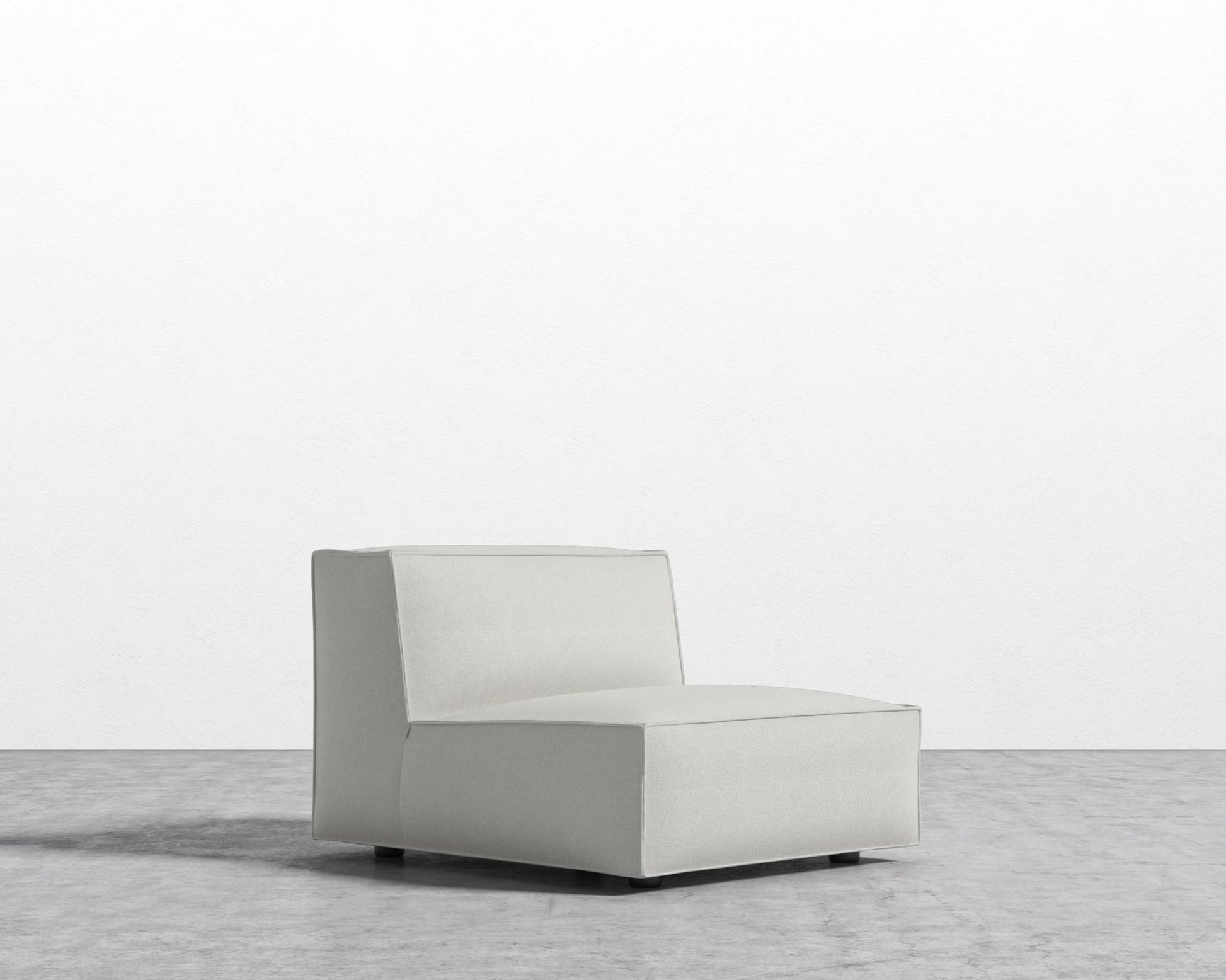 Porter Armless - Modern Felt - Alesund