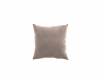 Square Throw Pillow 18 - Blush 