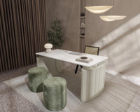 Athena Standing Desk - Base