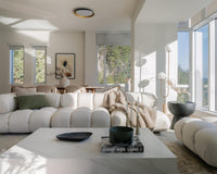 Belia Sectional Sofa