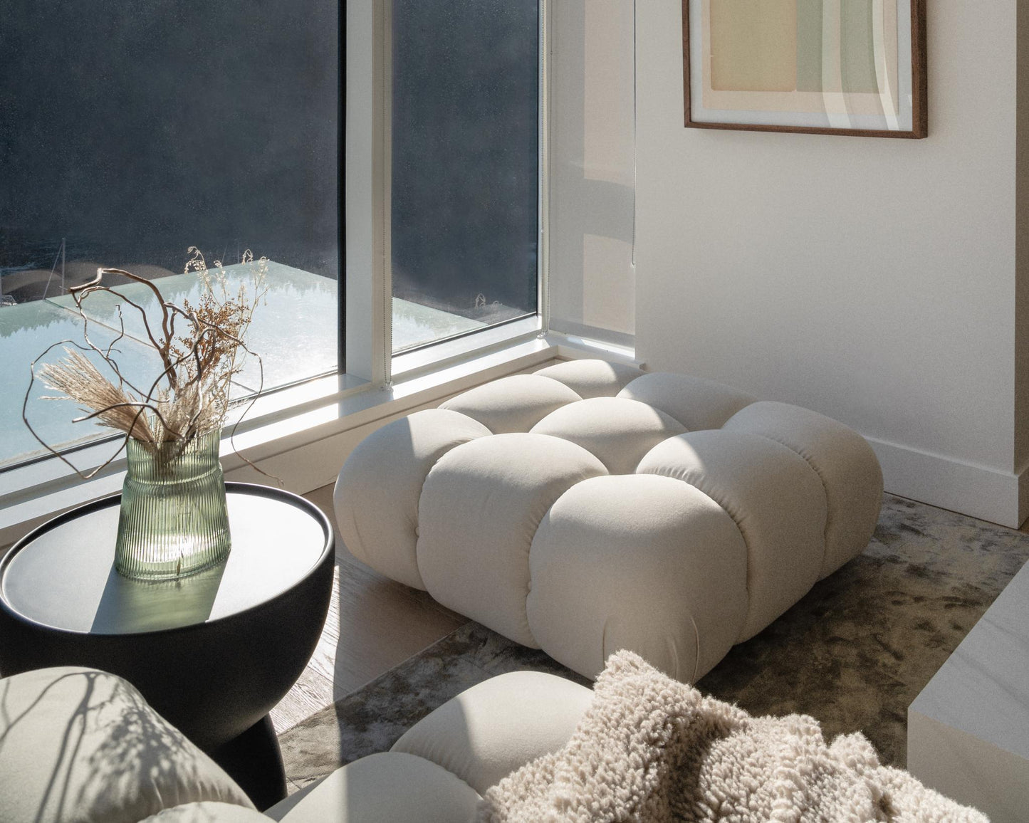 Belia Sectional Sofa