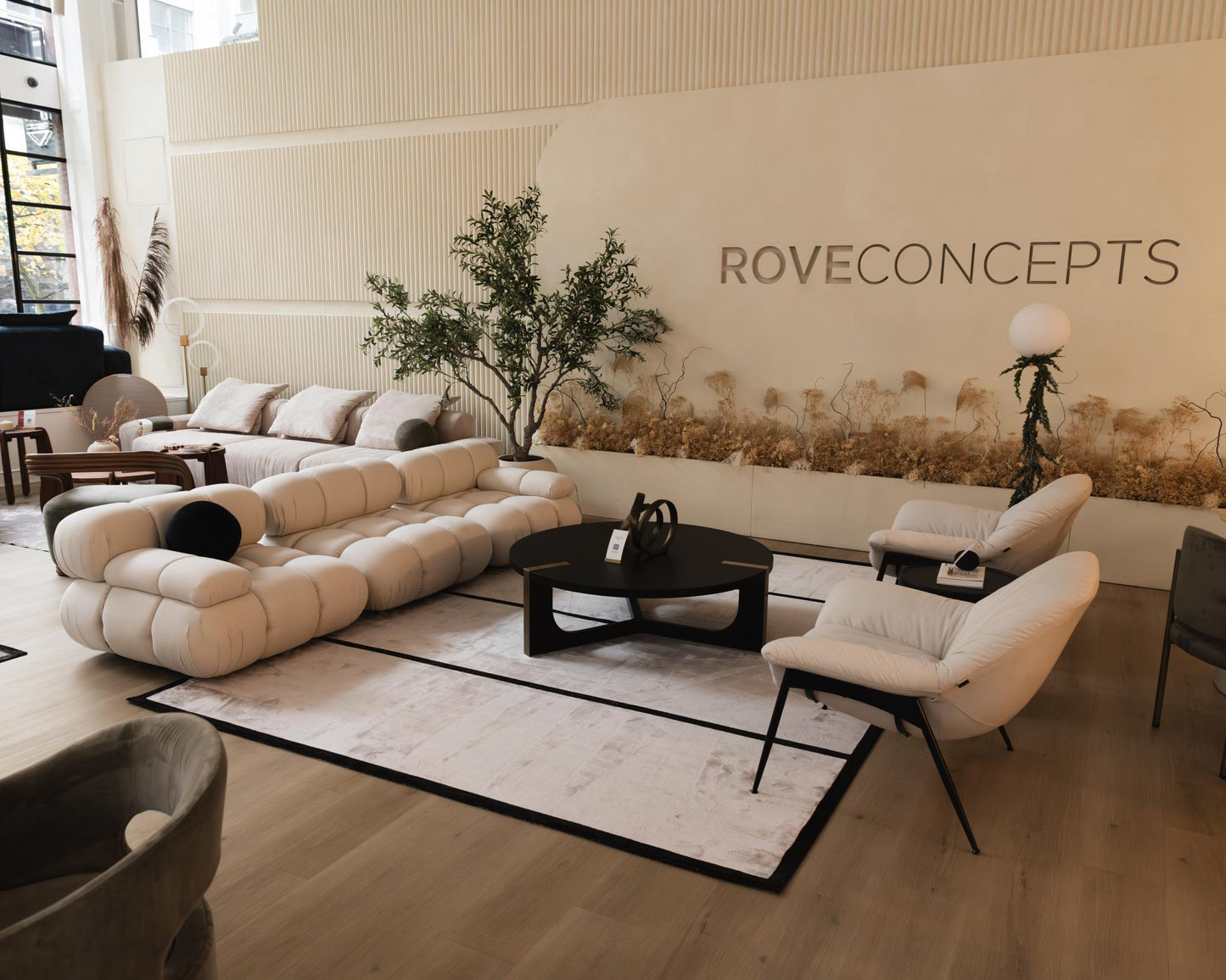 Vancouver-Showroom
