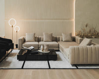 Berlin Scene Showroom 