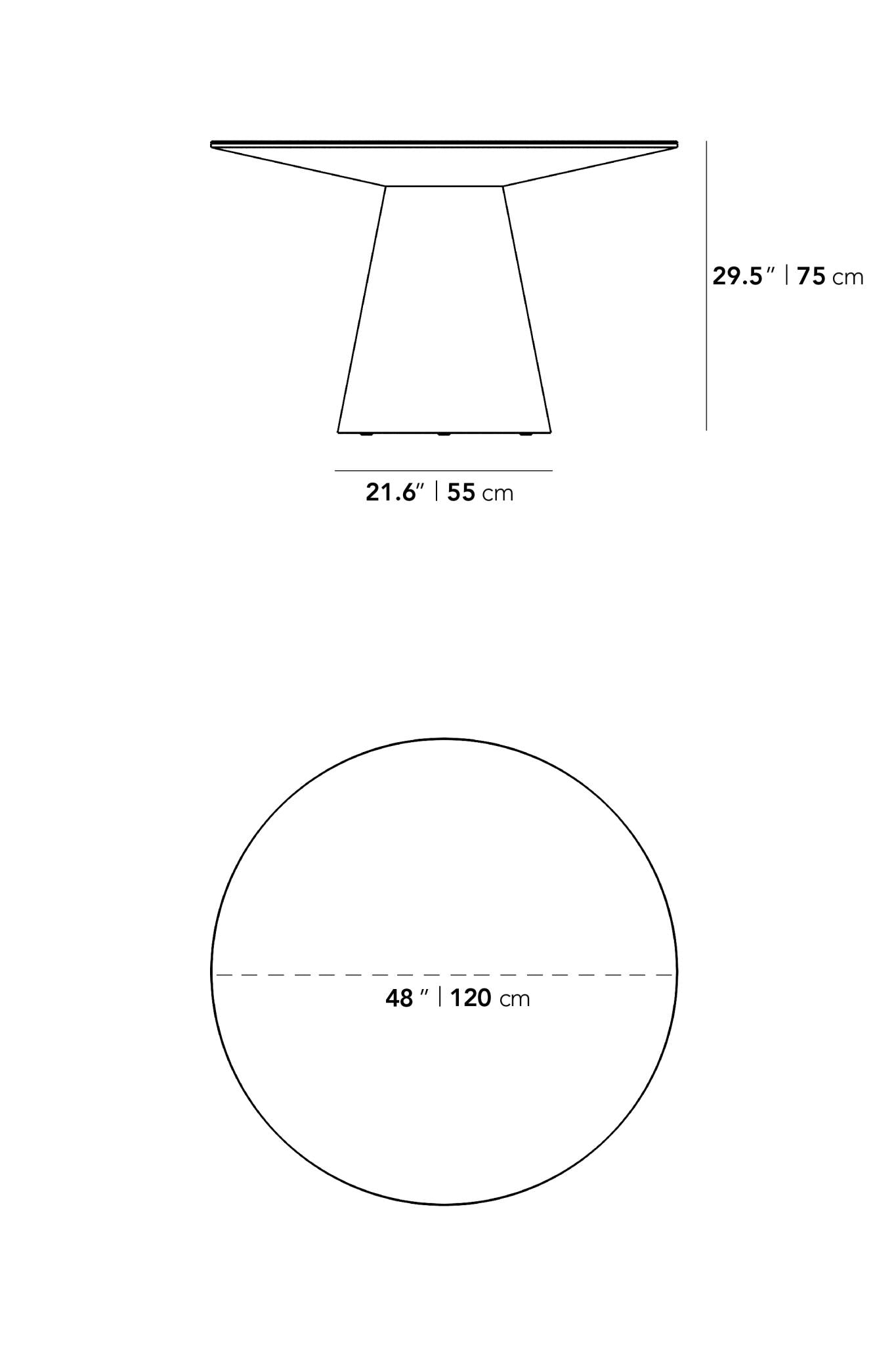 Dimension Image