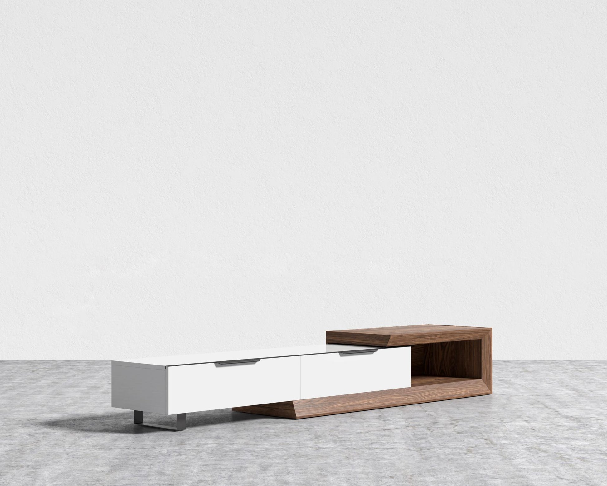 Winston Media Console - Small 