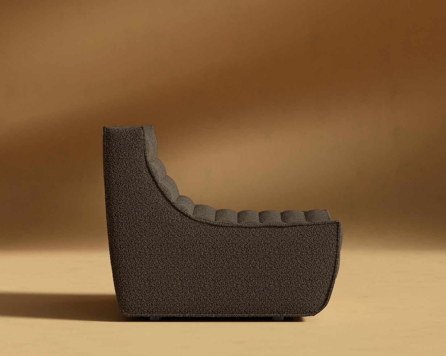 Tanner_Armless_Shearling_Espresso