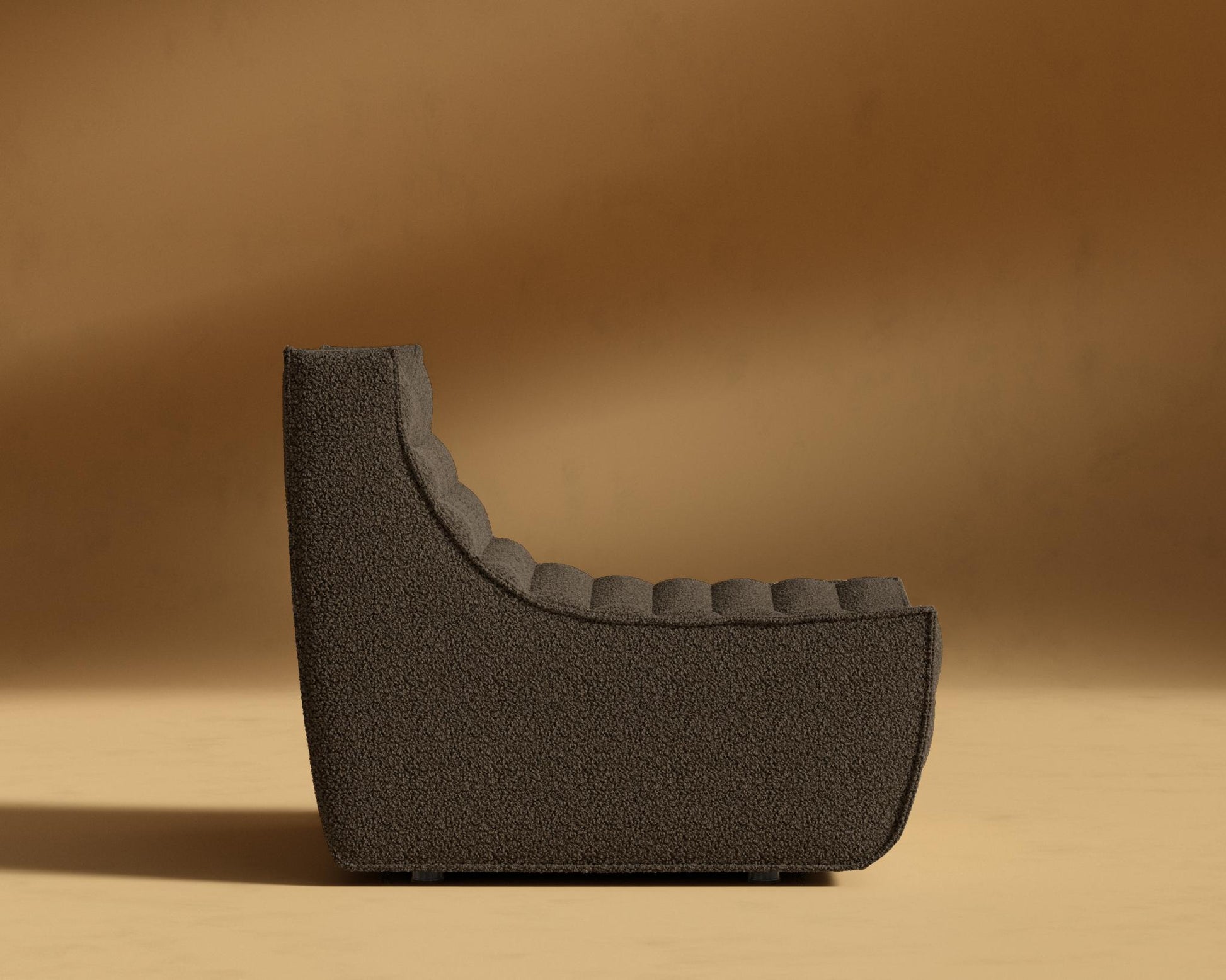 Tanner_Armless_Shearling_Espresso