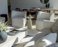 Gallus Side Table