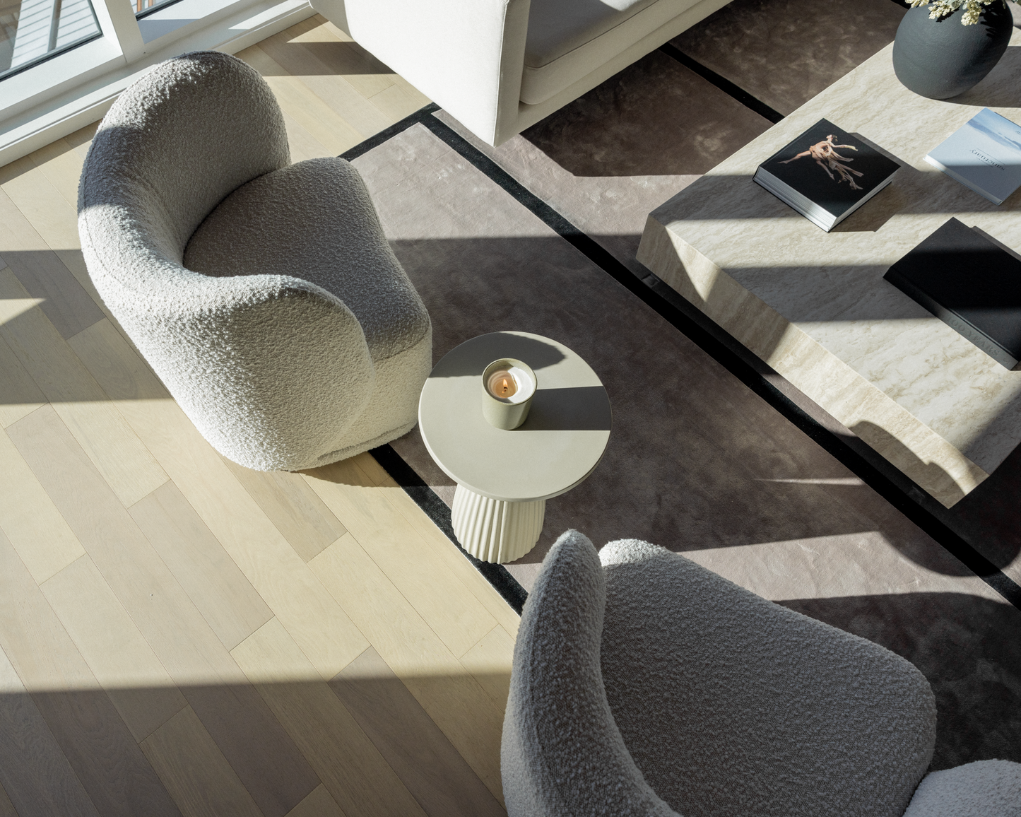Gallus Side Table