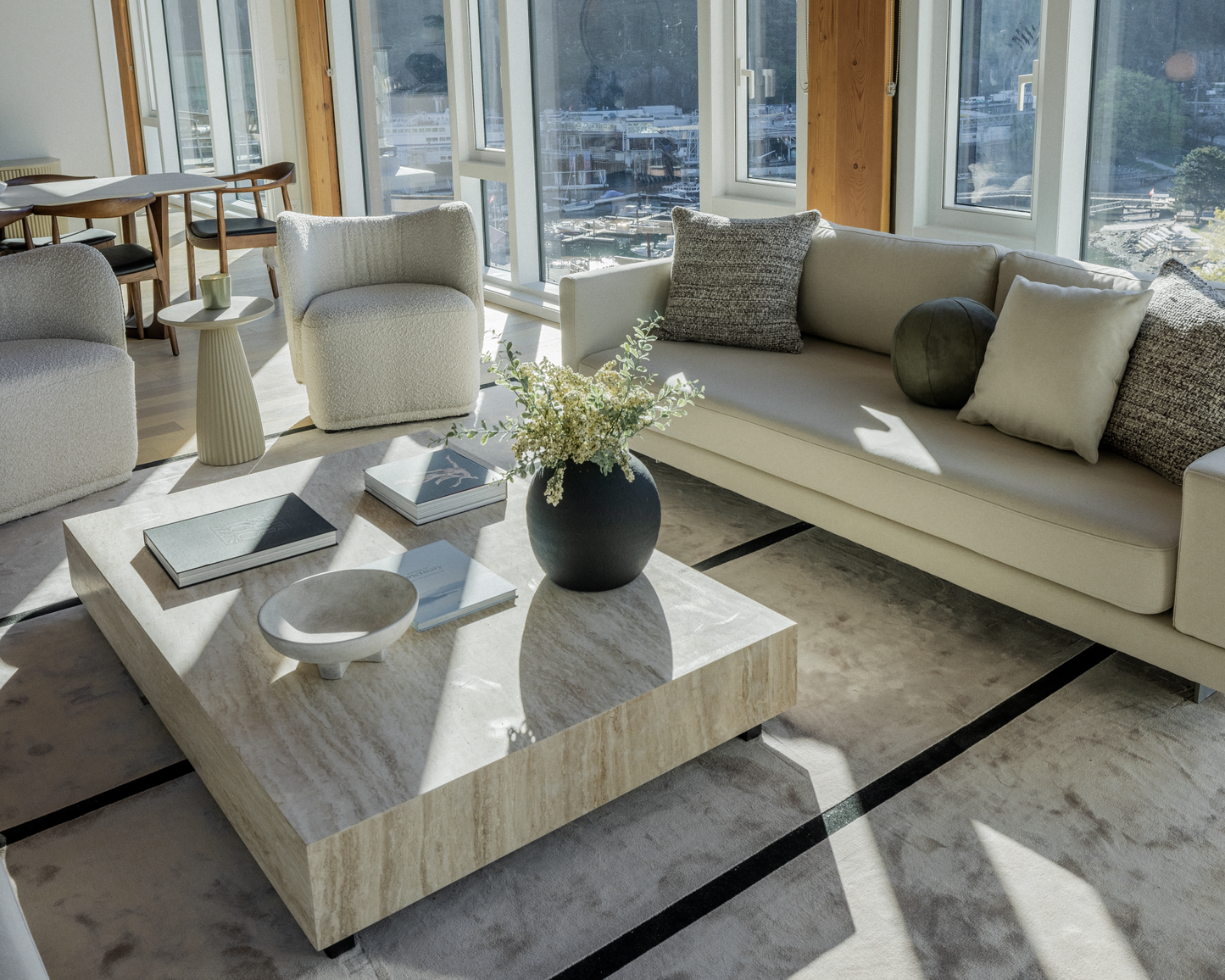 Gallus Side Table