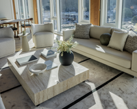 Gallus Side Table