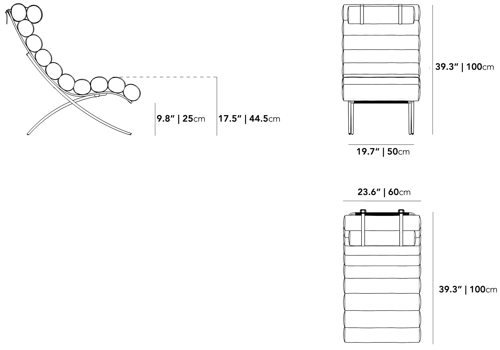 Dimension Image