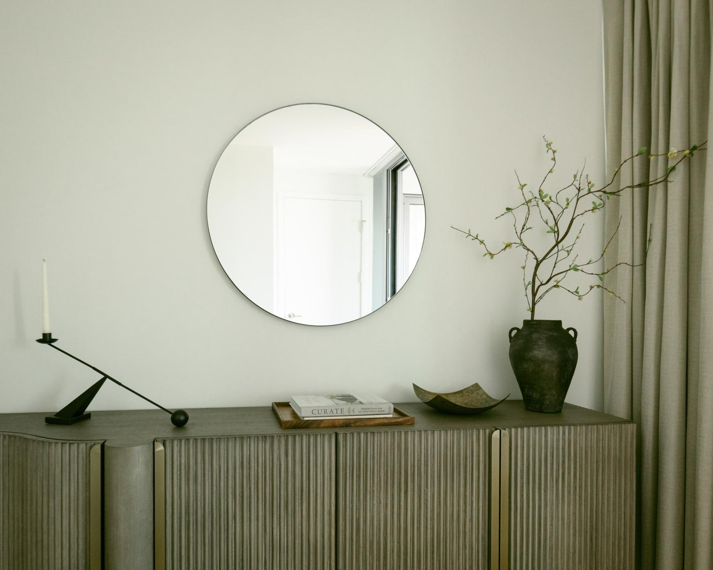 Kengo Kuma Project - Photoshoot