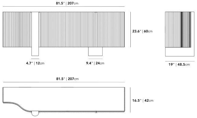Dimension Image