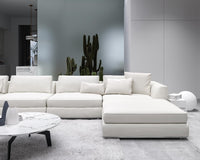 Milo 1-Seater - Armless