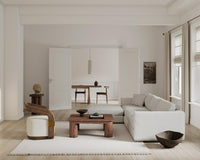 Milo 1-Seater - Armless