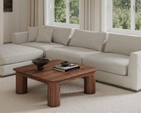 Milo 1-Seater - Armless