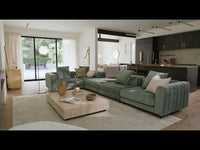 Berlin L-Sectional