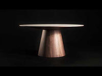 Winston Dining Table - 48"