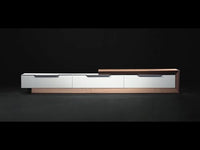 Winston Media Console - Small