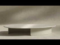 Valerian Coffee Table