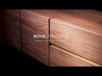 Bennett Media Console - 83"