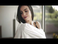 Mulberry Charmeuse Silk Flat Sheet