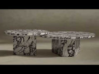 Romulus Nesting Coffee Table