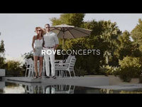 Linnea Outdoor Dining Chair