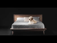 Asher Bed
