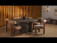 Verona Dining Table
