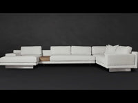 Dresden Modular Sectional