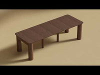 Maia Extendable Dining Table