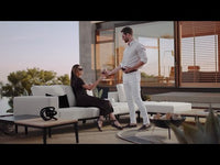 Pierre Outdoor Dining Chair