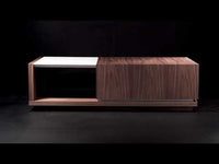 Truman Coffee Table