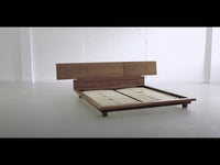 Hunter Bed