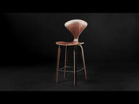 Norman Counter Stool